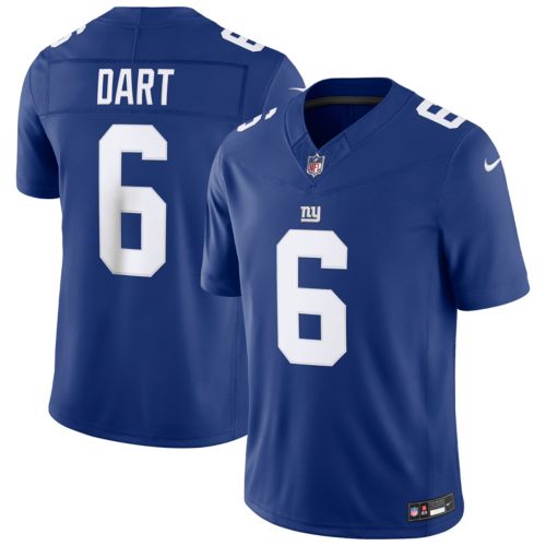 Nike Men's New York Giants Odell Beckham Jr. #13 Game Jersey