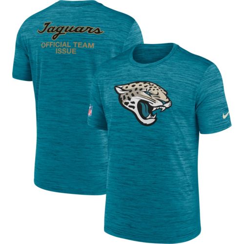 Nike Men's Jacksonville Jaguars NFL Rivalries Max90 Long Sleeve