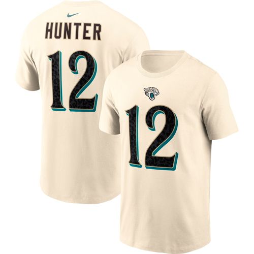 Nike Men's Jacksonville Jaguars Josh Hines-Allen NFL Rivalries
