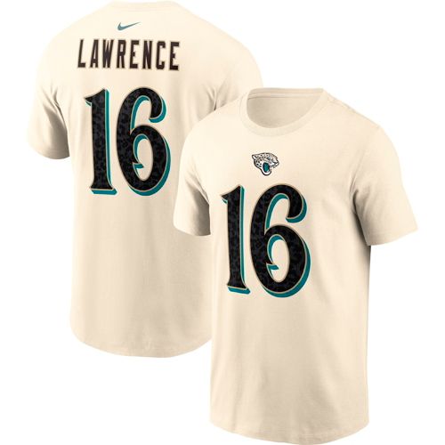 Nike Men's Jacksonville Jaguars Josh Hines-Allen NFL Rivalries