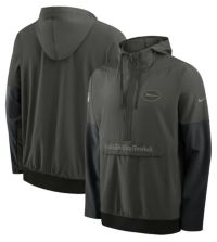 Nike Men's New York Jets NFL Rivalries Anorak Jacket | Dick's