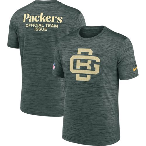Nike Men's Green Bay Packers Christian Watson NFL Rivalries Game