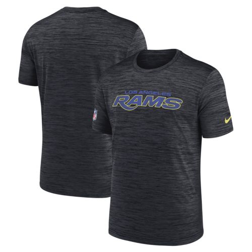 Nike Men's Los Angeles Rams Puka Nacua Oversized T-Shirt | Dick's