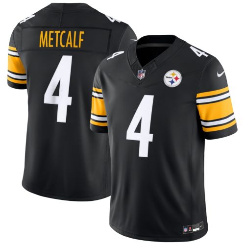 Nike Men's Pittsburgh Steelers TJ Watt Home Limited Jersey