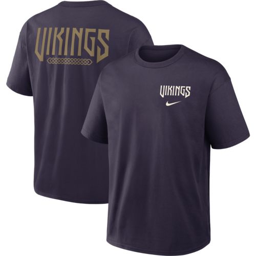 Nike Men's Minnesota Vikings NFL Rivalries T-Shirt | Dick's