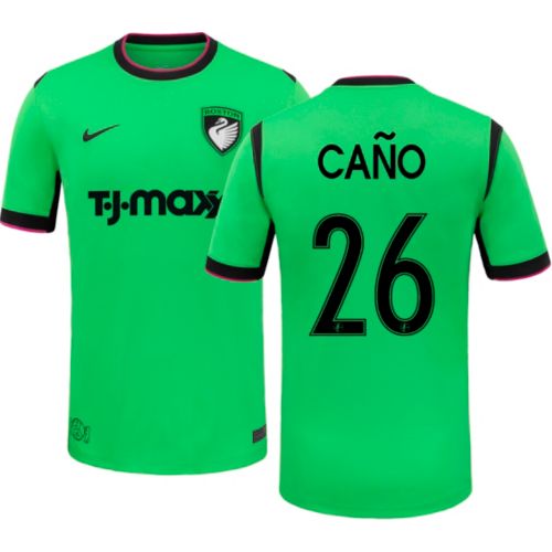 Nike Women's Boston Legacy FC 2026 Home Replica Jersey | Dick's