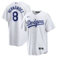 Nike Men's Los Angeles Dodgers Enrique Hernández Home Replica