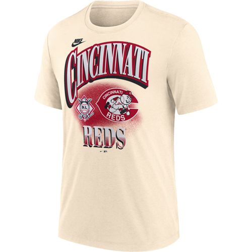 Nike Men's Cinncinati Reds 2026 City Connect Elly De La Cruz #44 T