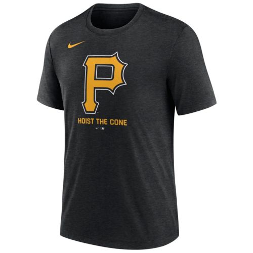 Nike Men's Pittsburgh Pirates 2026 City Connect Dri-FIT Velocity T