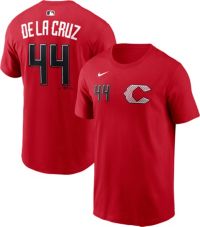 Nike Men's Cinncinati Reds 2026 City Connect Elly De La Cruz #44 T