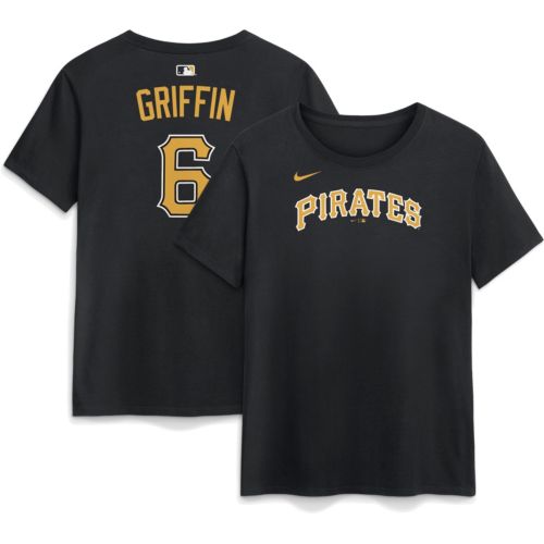 Nike Men's Pittsburgh Pirates 2026 City Connect Dri-FIT Velocity T