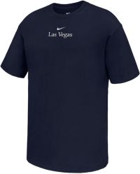 Nike Men's Las Vegas Navy Max90 City T-Shirt | Dick's Sporting Goods