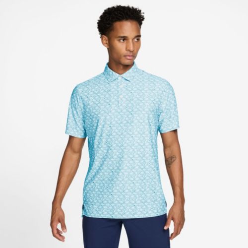 Nike Men's Velocity Dri-FIT Buckets Golf Polo | Dick's Sporting Goods