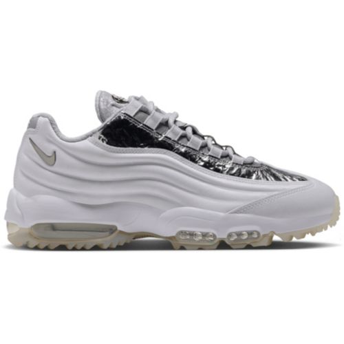 Nike Air Max 95 NRG Lost and Found Golf Shoes | Dick's Sporting Goods
