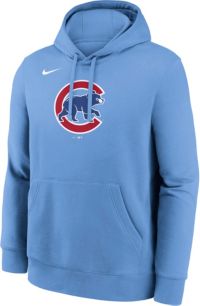 Nike Men's Chicago Cubs Club Hoodie | Dick's Sporting Goods