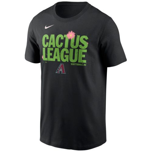 Nike Men's Arizona Diamondbacks Ketel Marte #4 City Connect Purple