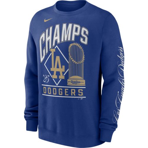 Columbia Men's Los Angeles Dodgers 2025 World Series Champions