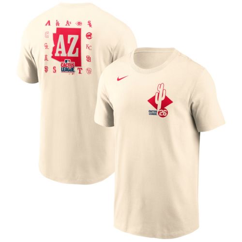 Nike Men's Grapefruit League 2026 Spring Training T-shirt | Dick's