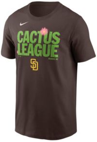 Nike Men's San Diego Padres 2026 Spring Training T-shirt | Dick's