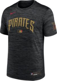 Nike Men's Pittsburgh Pirates 2026 City Connect Dri-FIT Velocity T