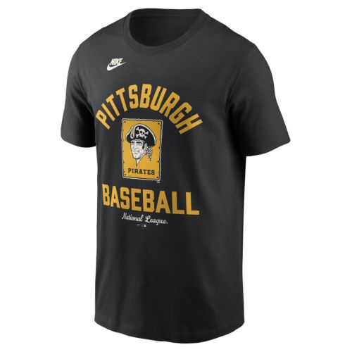 Nike Men's Pittsburgh Pirates 2026 City Connect Dri-FIT Velocity T