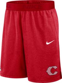 Nike Men's Cincinnati Reds 2026 City Connect Authentic Collection