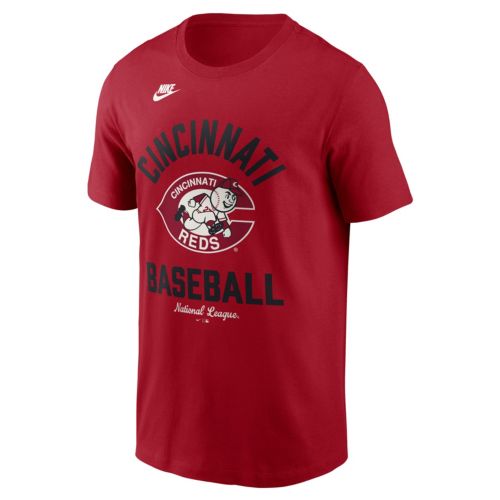 Nike Men's Cinncinati Reds 2026 City Connect Elly De La Cruz #44 T