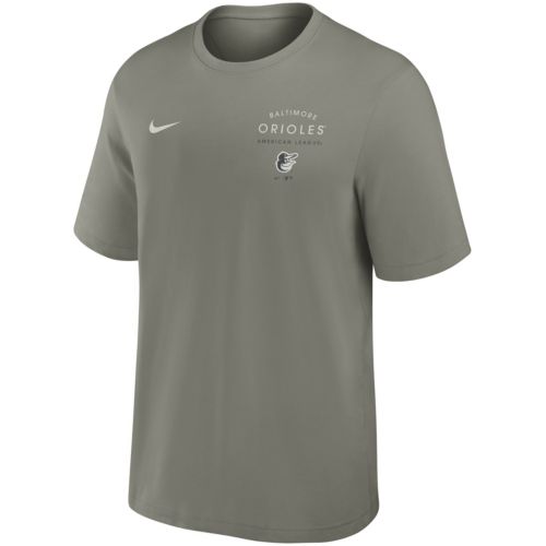 Nike Men's Baltimore Orioles 2026 City Connect Gunnar Henderson #2