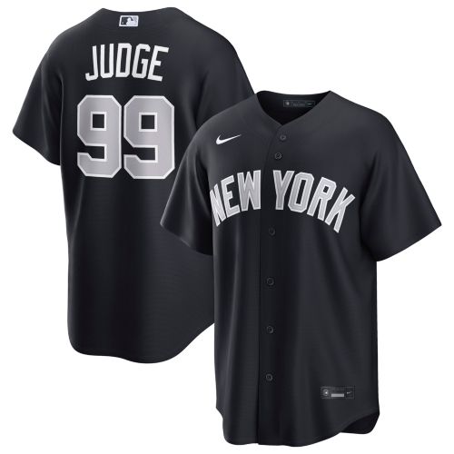 Nike Men's New York Yankees Blue Derek Jeter #2 Cooperstown