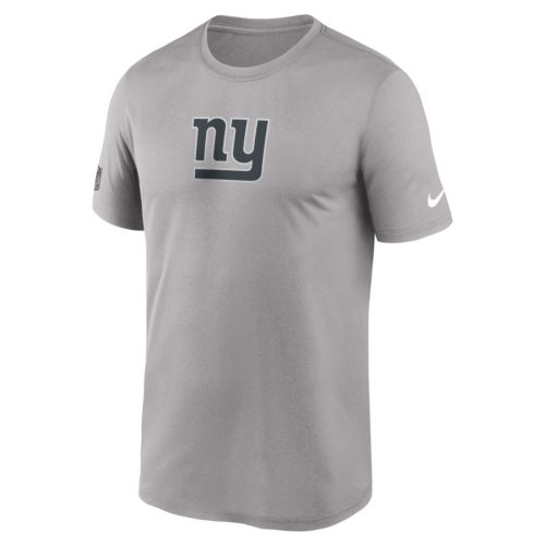 Nike Men's New York Giants Blue Jaxon Dart #6 Limited Jersey