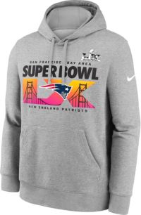 Nike Adult 2025-26 Super Bowl LX Bound New England Patriots Bridge