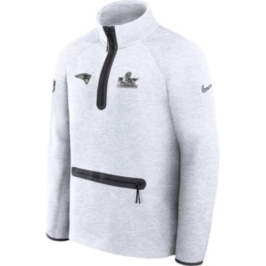Nike Men's 2025-26 Super Bowl LX Bound New England Patriots Media