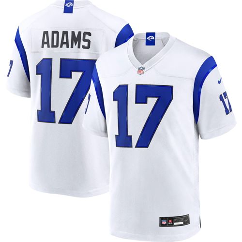 Nike Men's Los Angeles Rams Hyper Royal Kyren Williams #23 Home