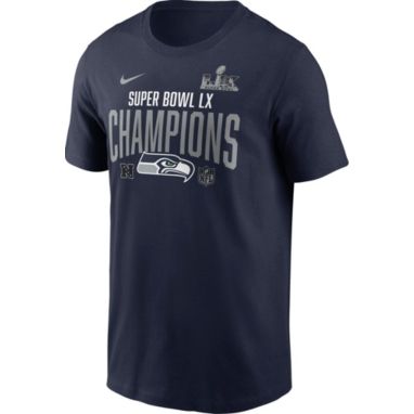 sorry, Nike Men's 2025-26 Super Bowl LX Champions Seattle Seahawks Going Yard T-Shirt is currently out of stock