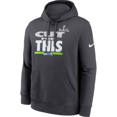 sorry, Nike Men's 2025-26 Super Bowl LX Champions Seattle Seahawks Parade Hoodie is currently out of stock