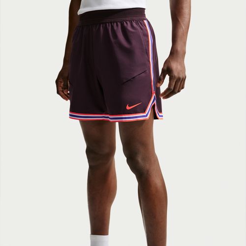 On Men's 5” Ben Shelton Court Shorts Swing Tennis Short | Dick's