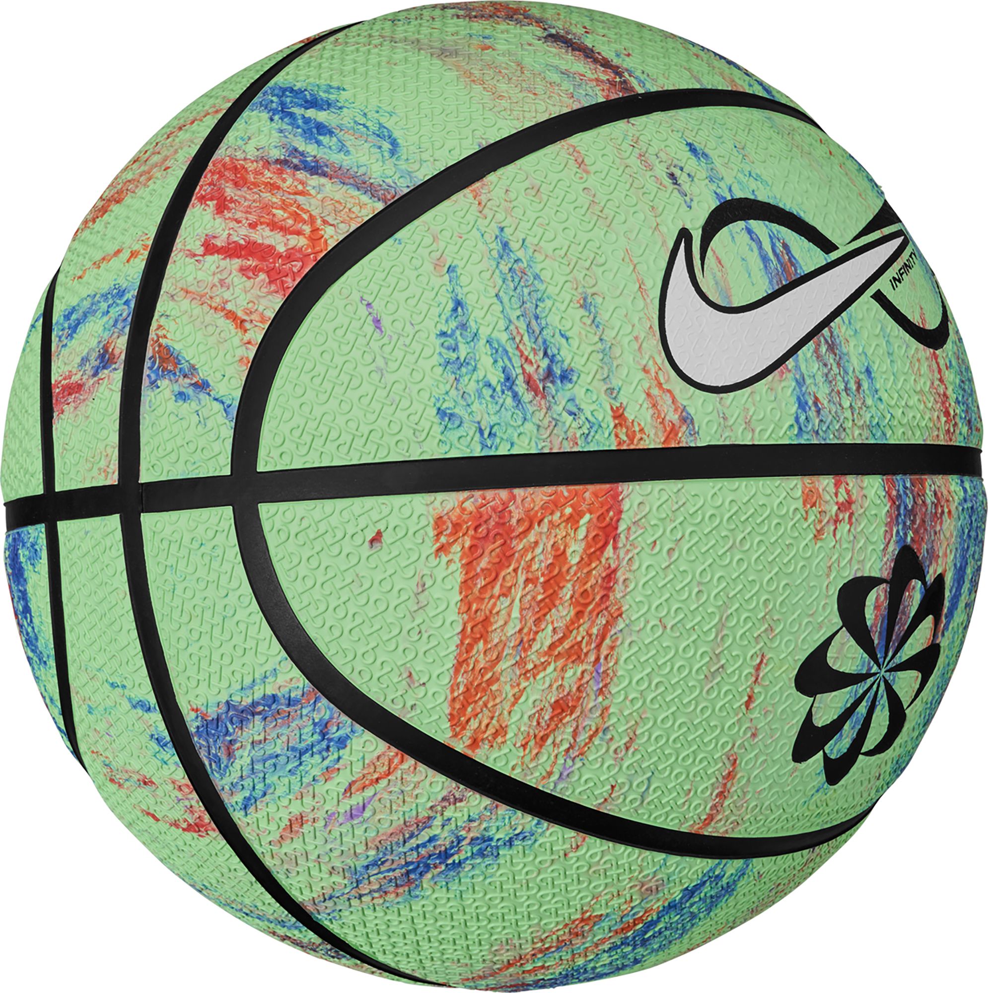 Nike Next Nature Basketball | Dick's Sporting Goods