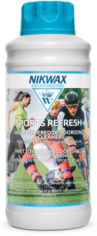 Nikwax Sports Refresh | Dick's Sporting Goods