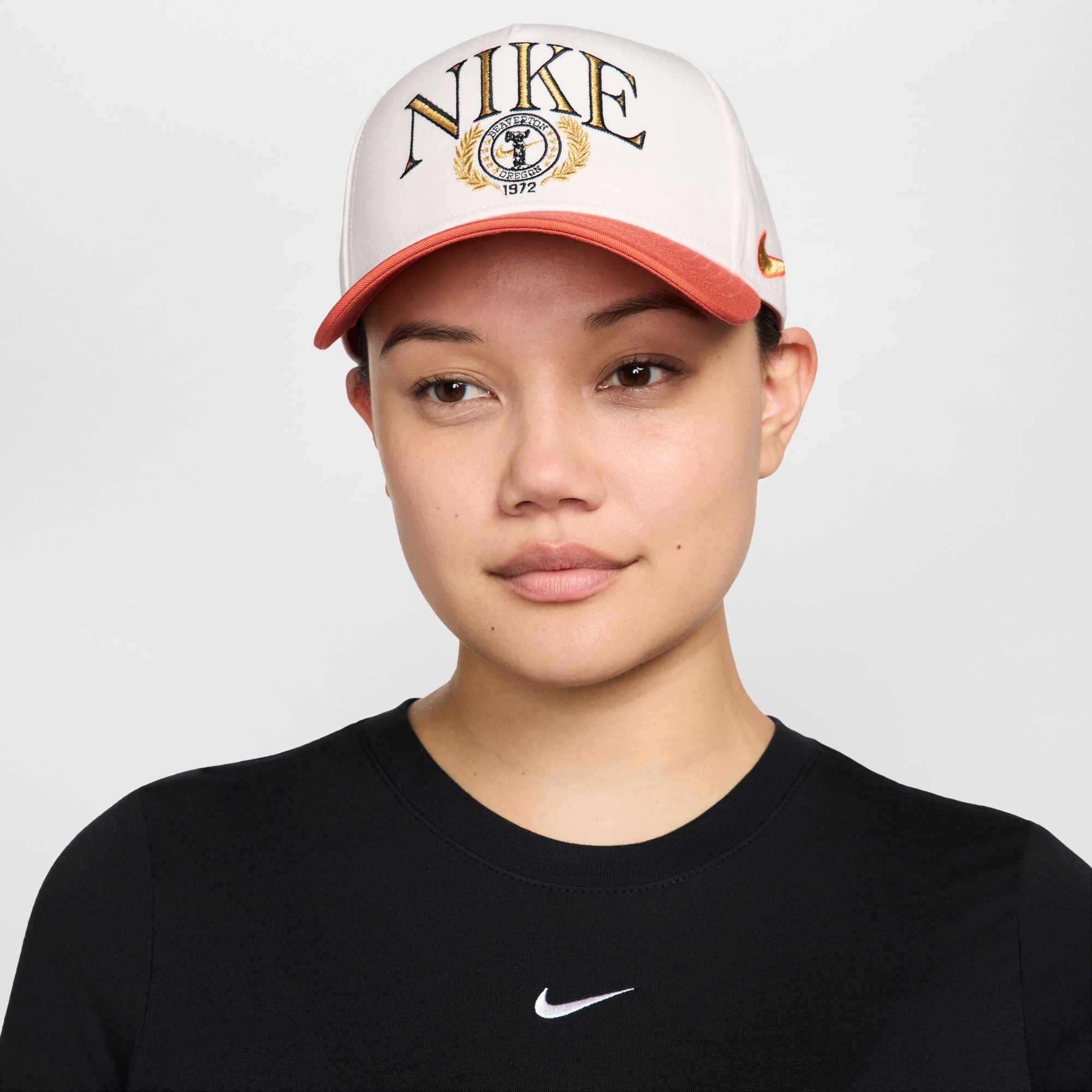 Nike Rise Structured A-Frame Cap product image