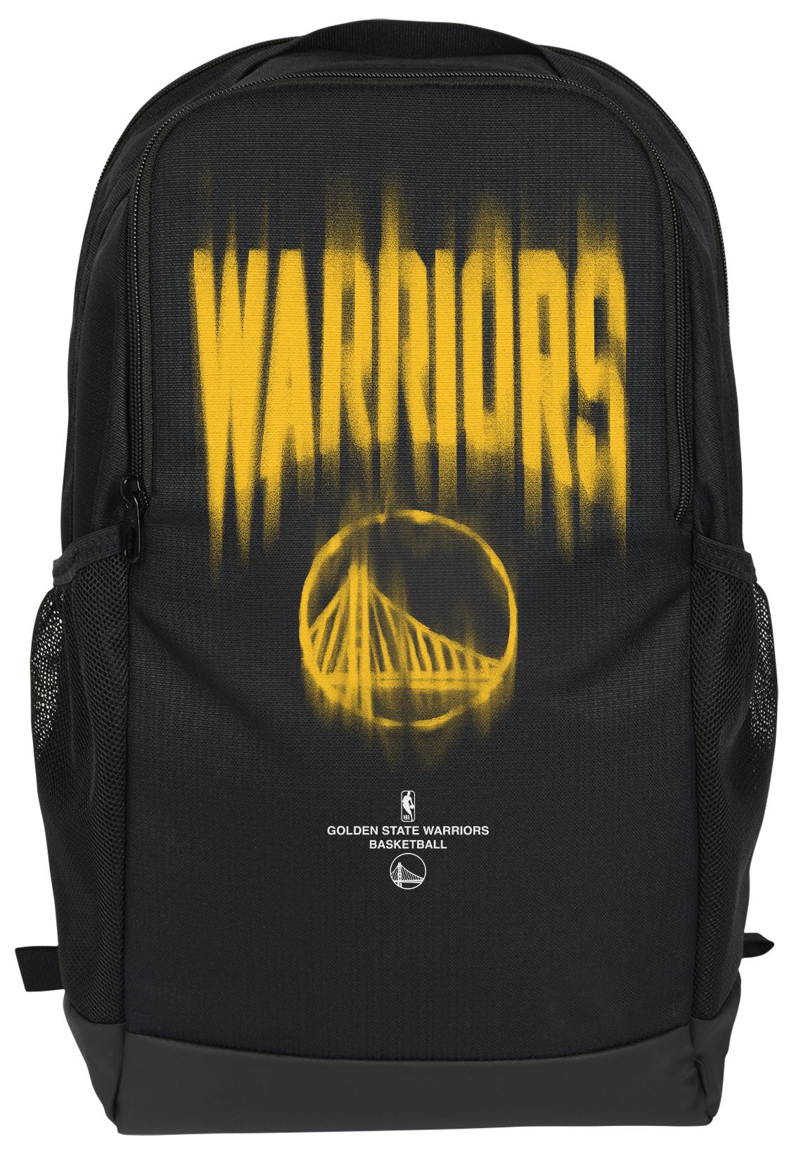 Nike Adult Golden State Warriors Worn With Obsession Brasilia 2.0