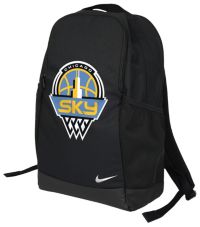 buy nike backpacks cheap online Hudson Raiders Retail Brasilia Medium Backpack  River City Stitch 100% Polyester. River Falls Retail Online Nike