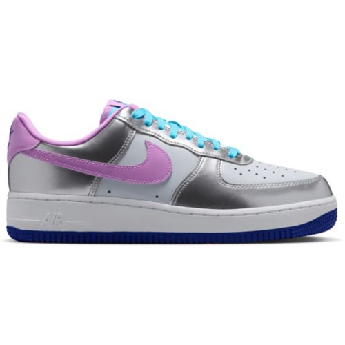Nike Women's Air Force 1 Retro Premium Shoes | Dick's Sporting Goods