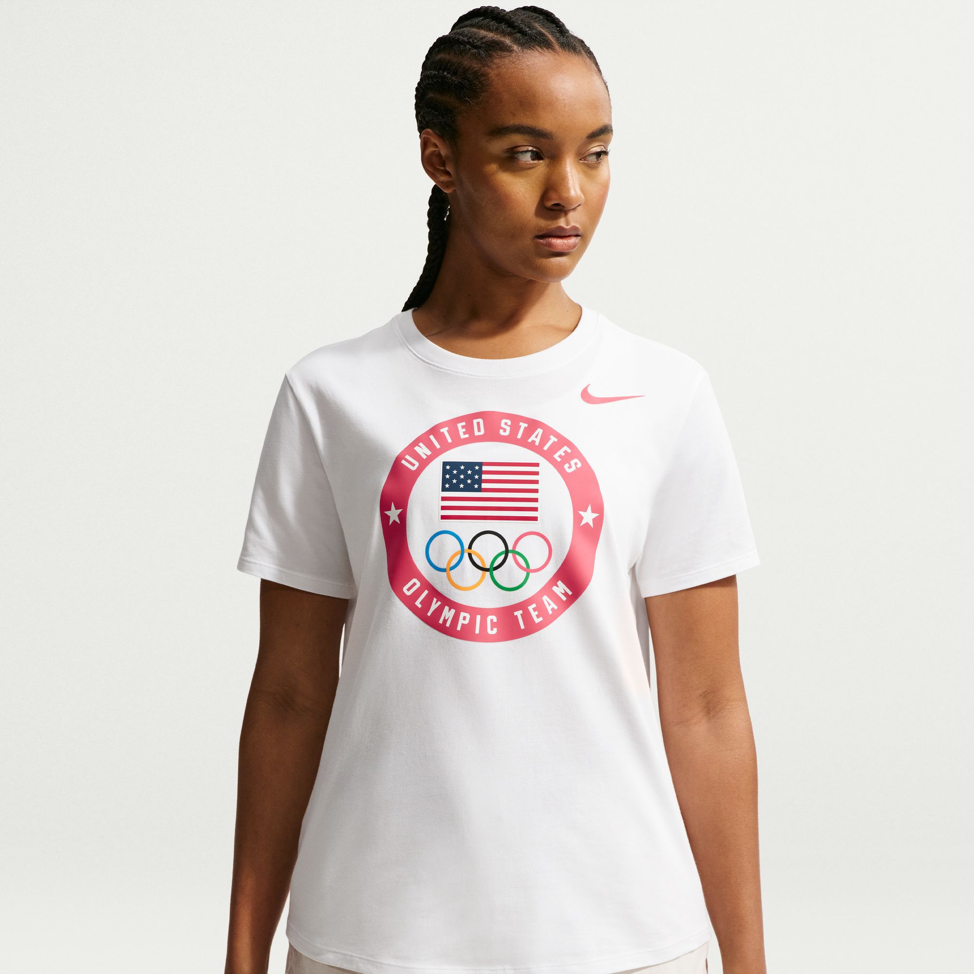Nike Team USA Essential Women's T-Shirt product image