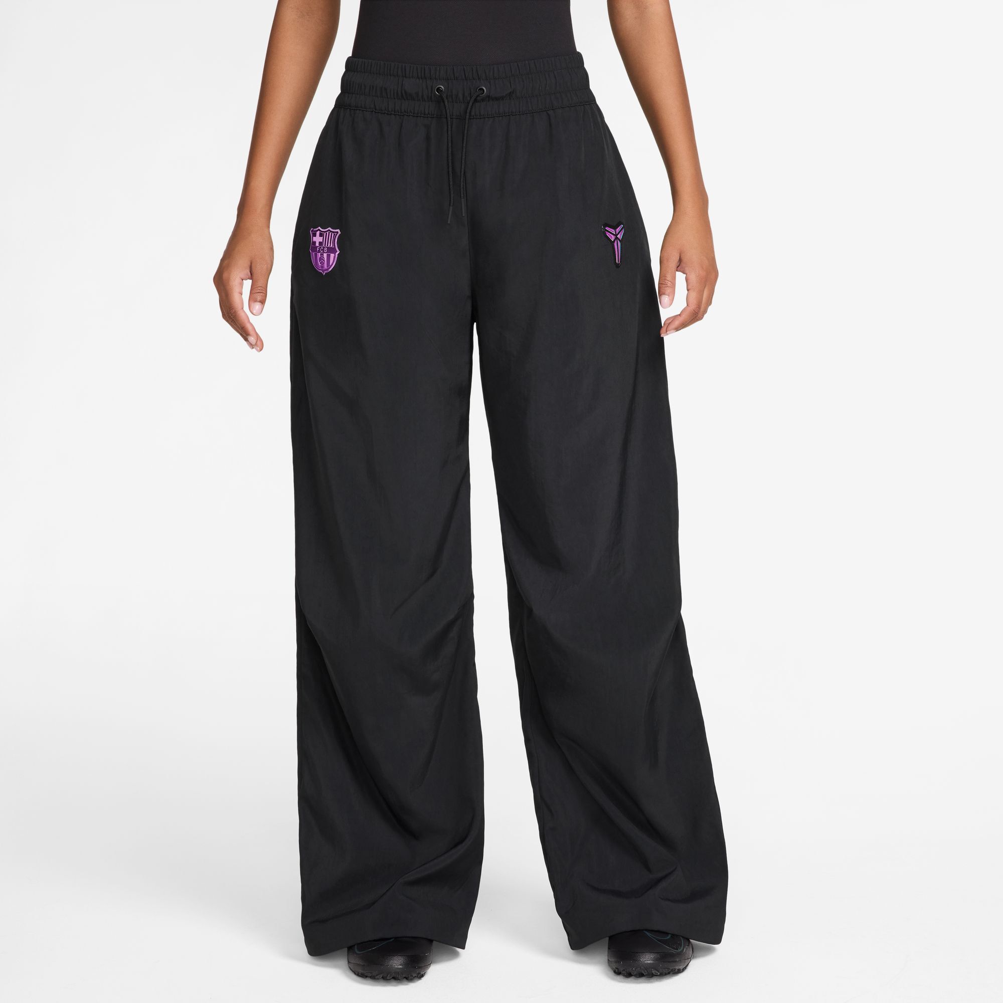 Nike Women's FC Barcelona x Kobe Forever Away Pants | Dick's