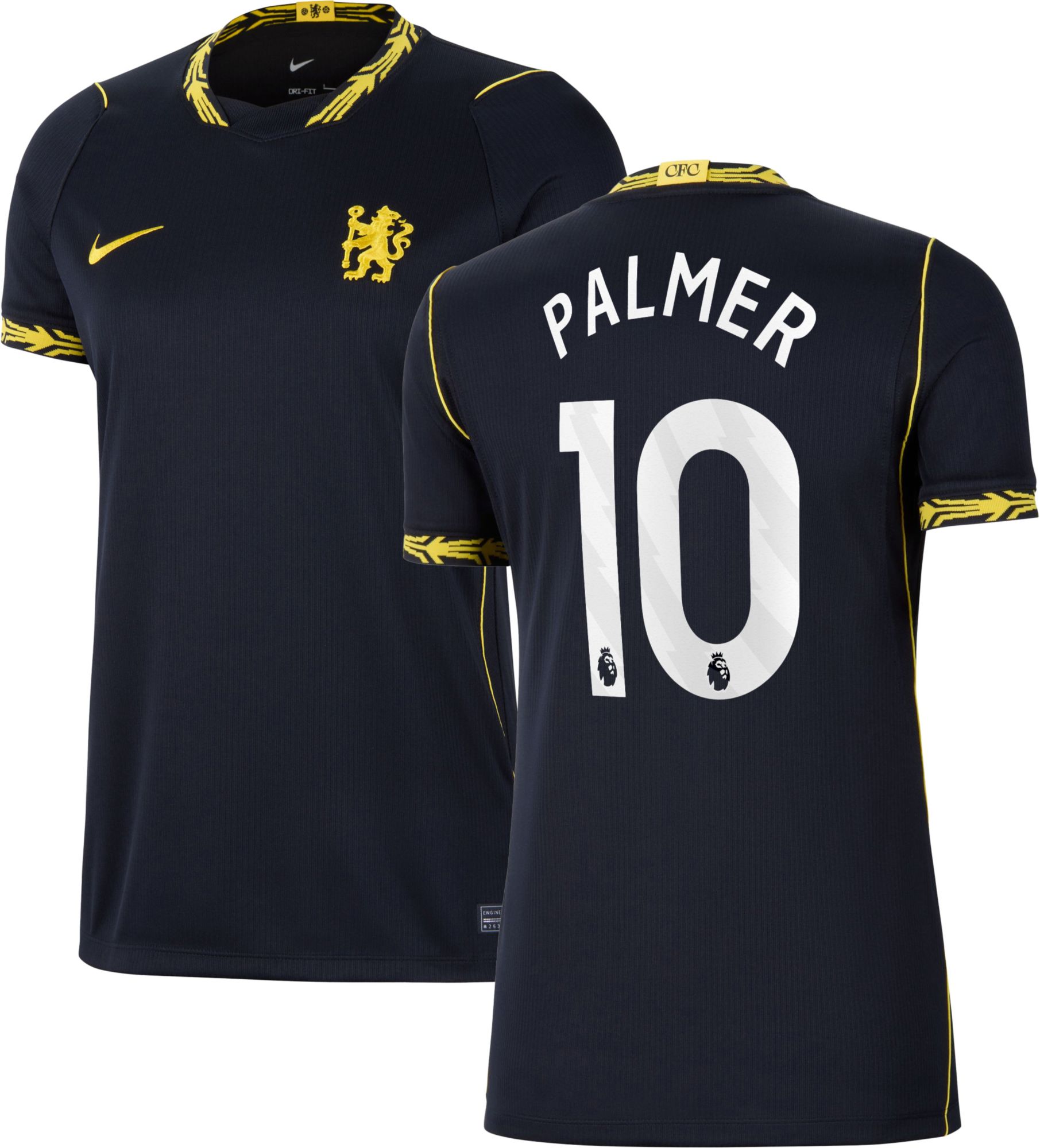Nike Women's Chelsea FC Cole Palmer 2026 Away Replica Jersey