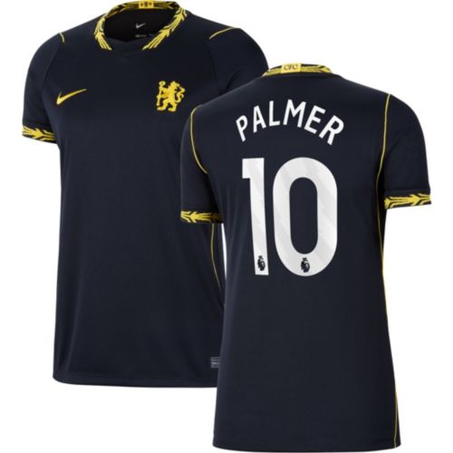 Nike Youth Chelsea FC Cole Palmer 2026 Away Replica Jersey