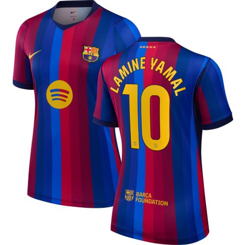 Nike Women's FC Barcelona x Kobe 2026 Away Replica Jersey | Dick's