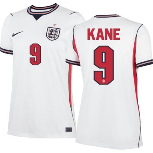 Nike Adult England Harry Kane #9 2026 Home Authentic Jersey