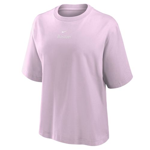Nike Women's Nashville Purple Max90 Boxy City T-Shirt | Dick's