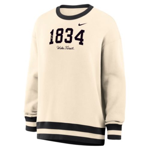 Champion Women's Wake Forest Demon Deacons 1/4 Zip | Dick's